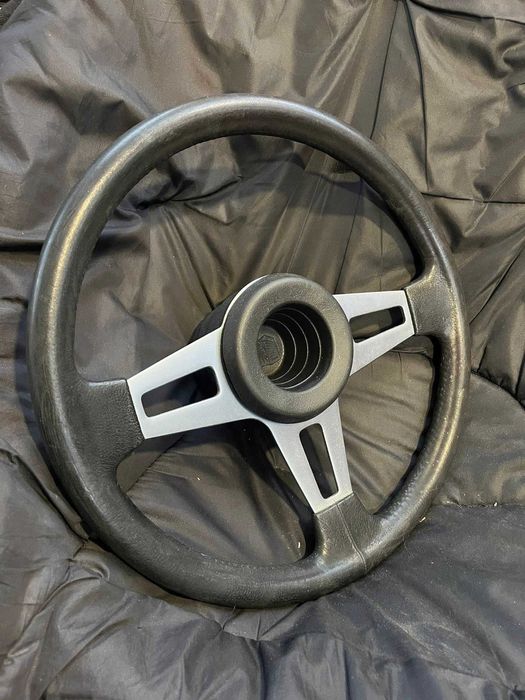 Волан за голф 1 GTI Spucknapf