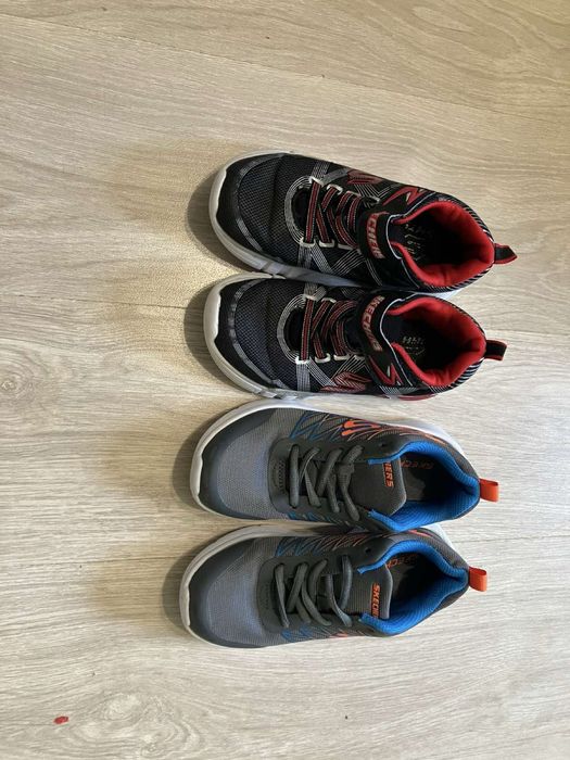 Детски обувки и сандали