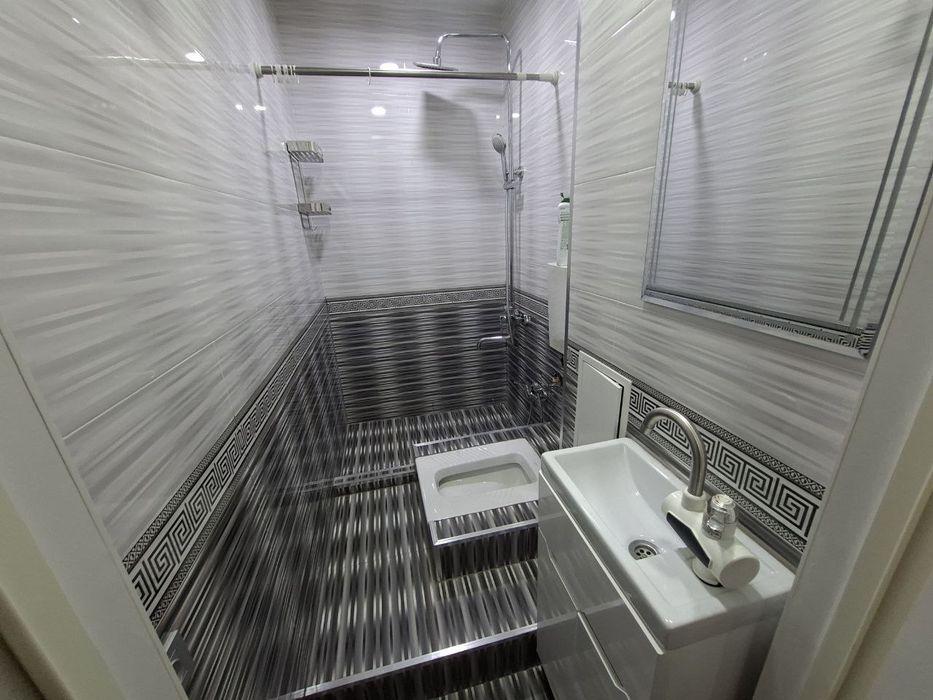 Юнусабад 19 квартал 2/11/11 (50²) продаётся квартира новостройка