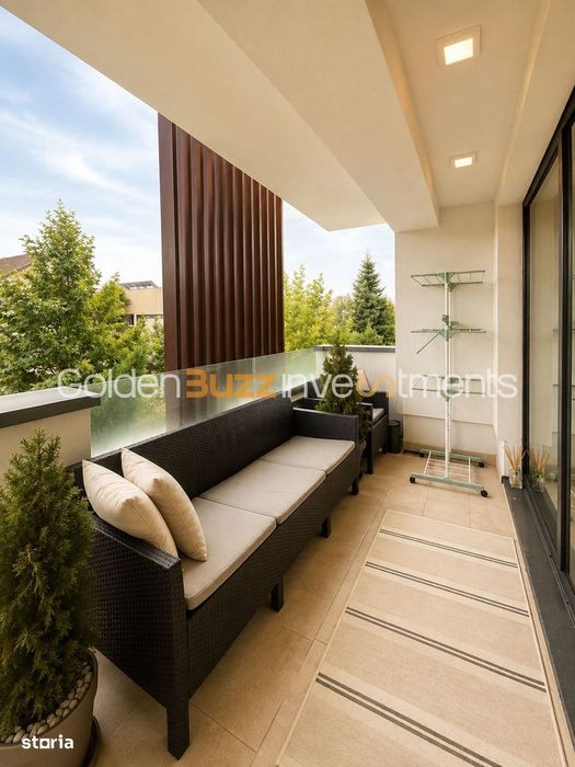Apartament 4 camere | Iancu Nicolae – Pipera | 2 băi |2 locuri parcare