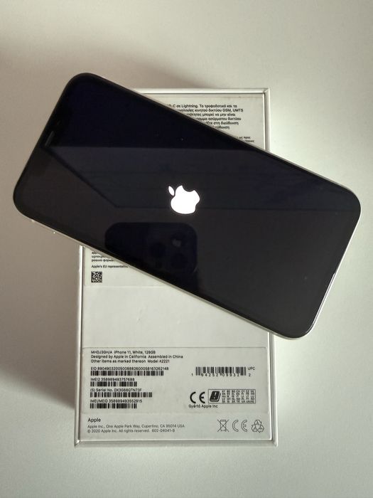 Iphone 11 /128gb