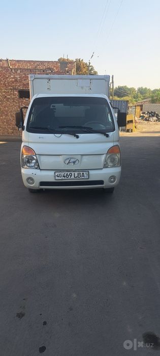 Hyundai porter firma nomidagi mashina dakument hujatlaridan muammo yoq