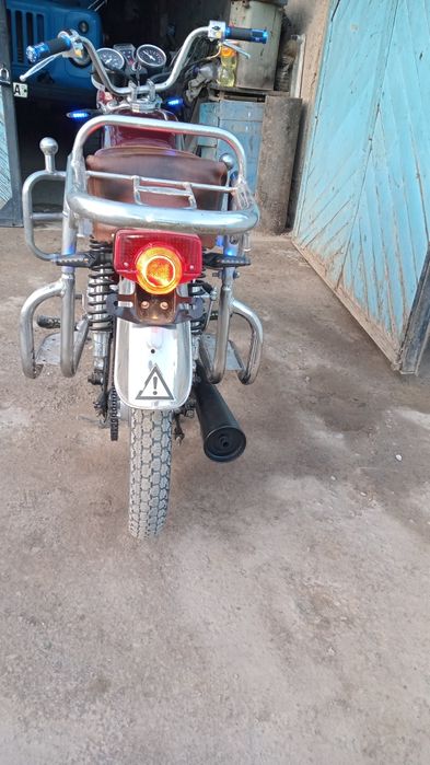 Lefon 110 pol aftamat