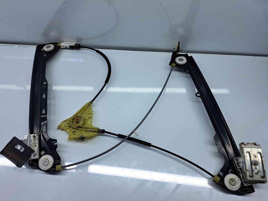 Macara electrica geam dreapta fata Bmw 3 Coupe (E92) [Fabr 2005-2011]
