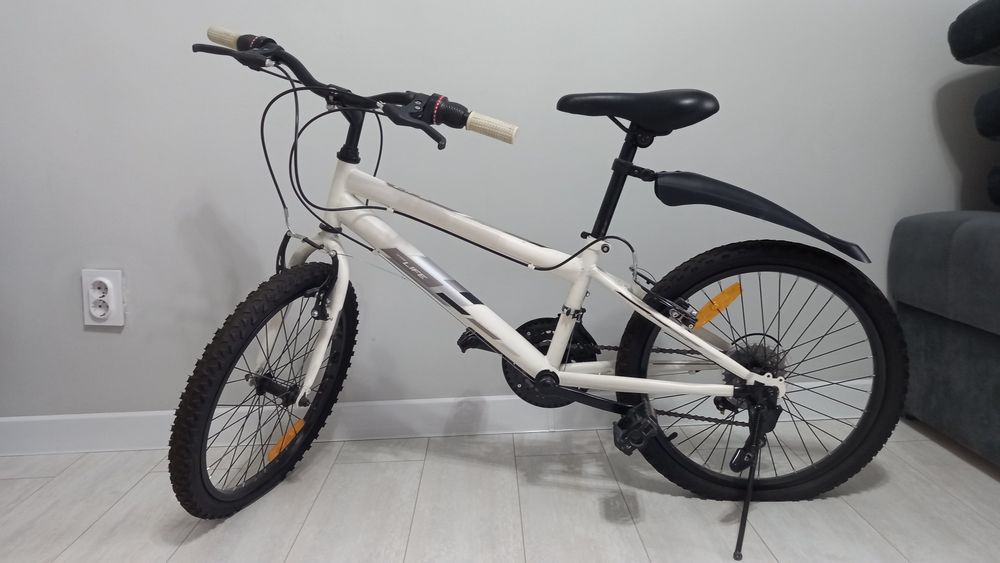 Велосипед  подростковый