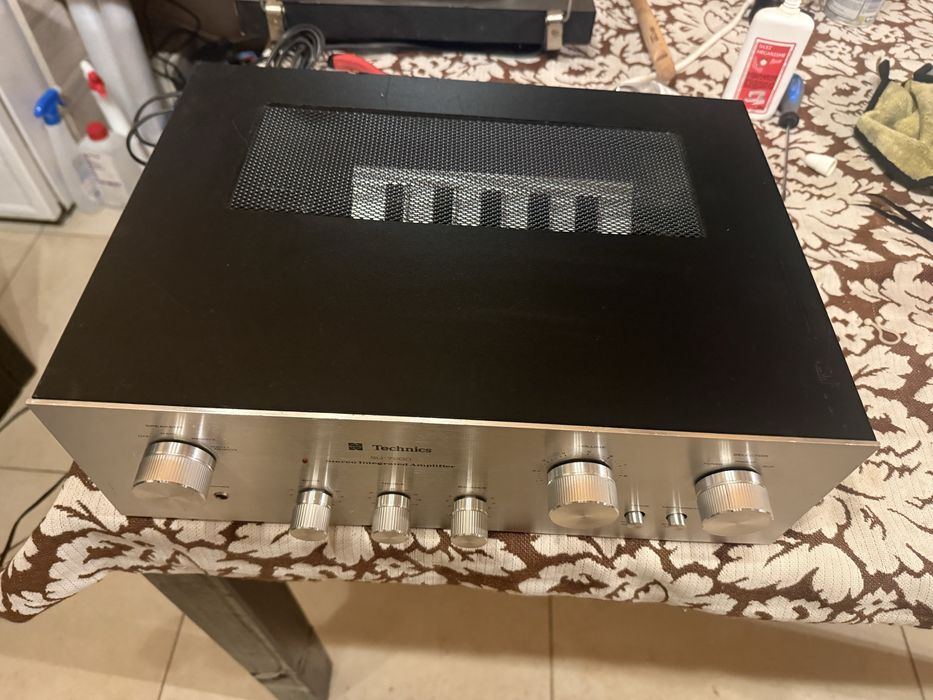 Technics su-7200