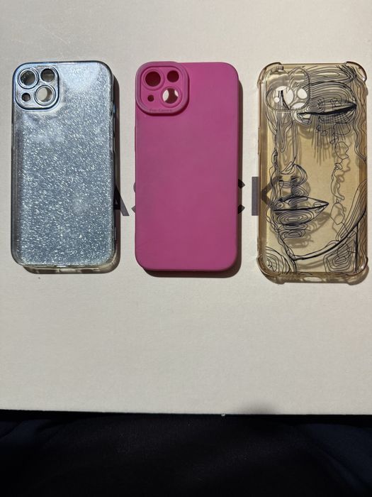 Продавам Iphone 13