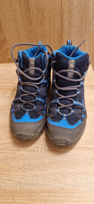 Bocanci Dechatlon drumetie