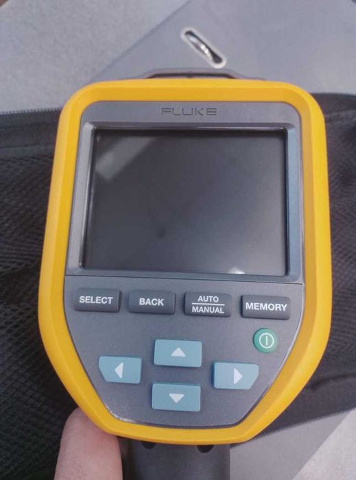 Тепловизор FLUKE TiS20+