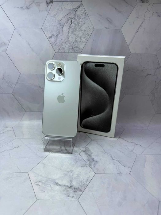 Iphone 15 Pro Max 256GB/E-Sim/ /"Лидер Ломбард"