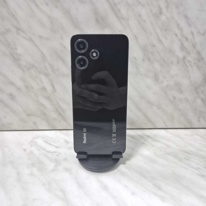 Telefon Xiaomi redmi 12 128gb Negru Zeus Amanet Rahova 35697