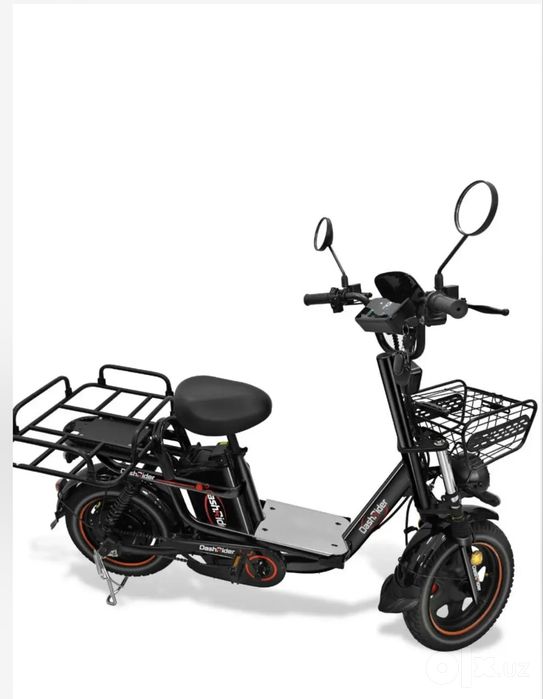 Dash rider skutear sotiladi optom narxlarda arzon nasiyaga ham bor