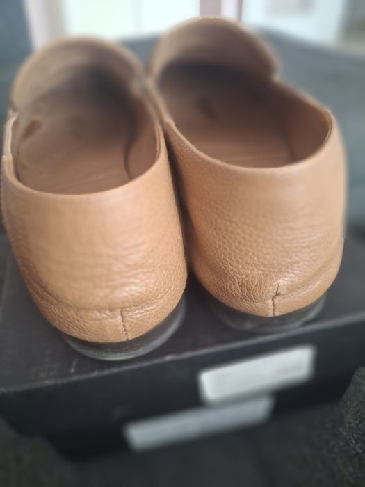 Мокасини Massimo Dutti