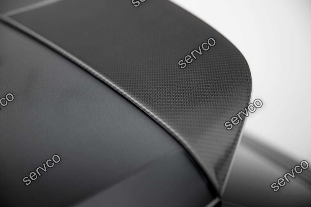 Eleron Audi RS3 S3 A3 S-Line Sportback 8Y 2020- v12 - Maxton Carbon