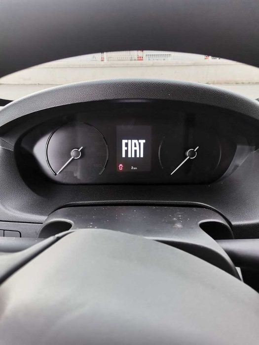 Чисто нови седалки и преграда за  бус Ducato 2025г.