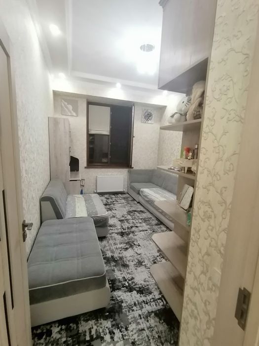 128000у.е Тинчлик метро Новостройка 3 хона 81м2 Алока