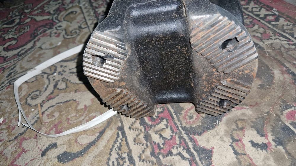 Продам редуктор камаз