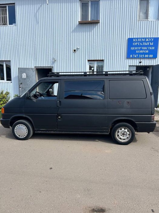 Продам volkswagen t4