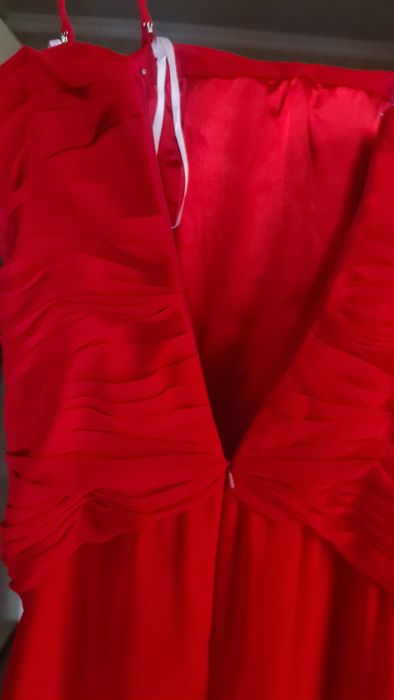 Платье вечернее,состояние отличное