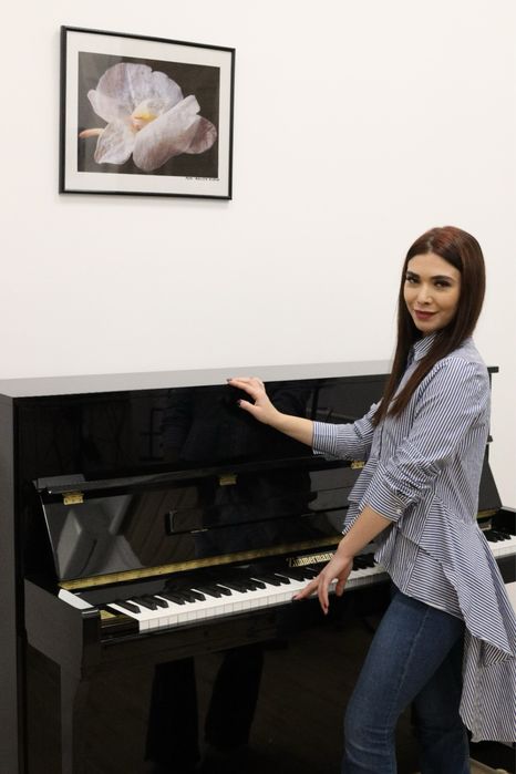 Cursuri pentru copii si adulti: pian,canto clasic,canto muzica usoara,teoria muzicii