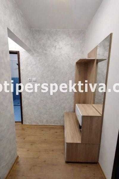 Продава се Двустаен апартамент в Пловдив, Кючук Париж - 64 кв.м за 1012 €/кв.м - Снимка #4