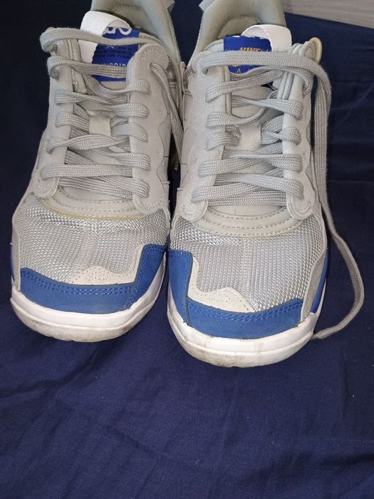 Маратонки NIKE AIR JORDAN 200 - 23 номер: 42,5