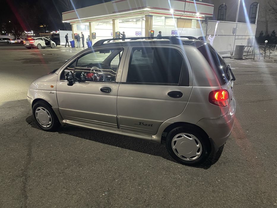 Arenda аренда Matiz best 2010