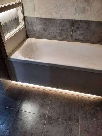 Кафельчик с гаранти