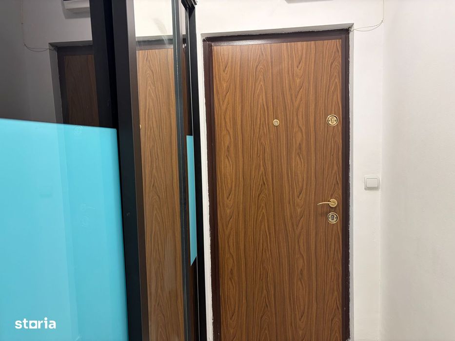 Apartament cu doua camere, soseaua Oltenitei,  85.000€