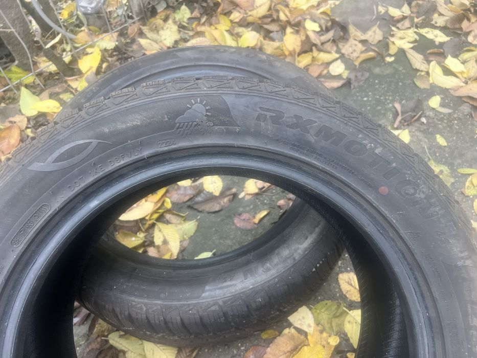 Anvelope 225 50 r17 all season