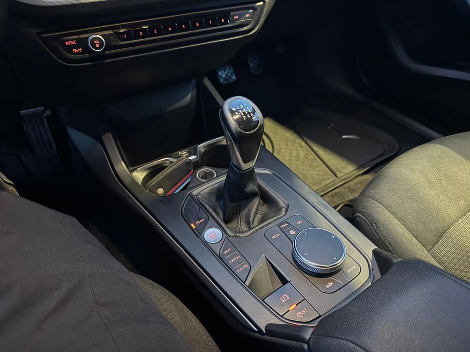 BMW F40 seria 1 An 2019