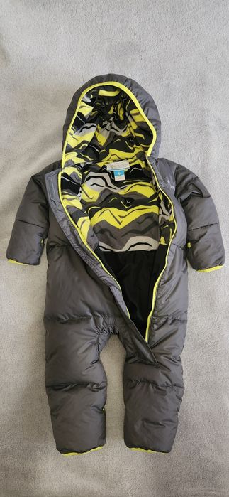 Combinezon Columbia puf 18-24