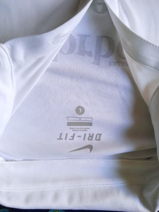 Polo Nike новое, оригинал, L