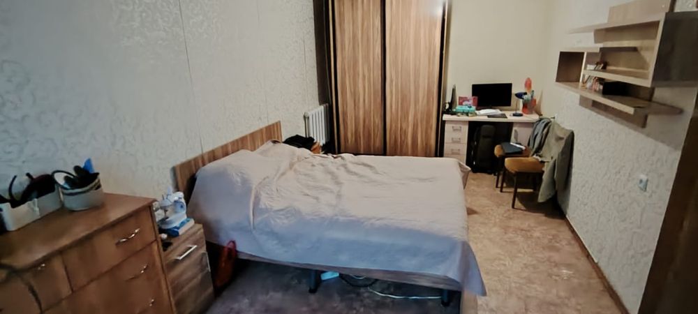 Продается квартира