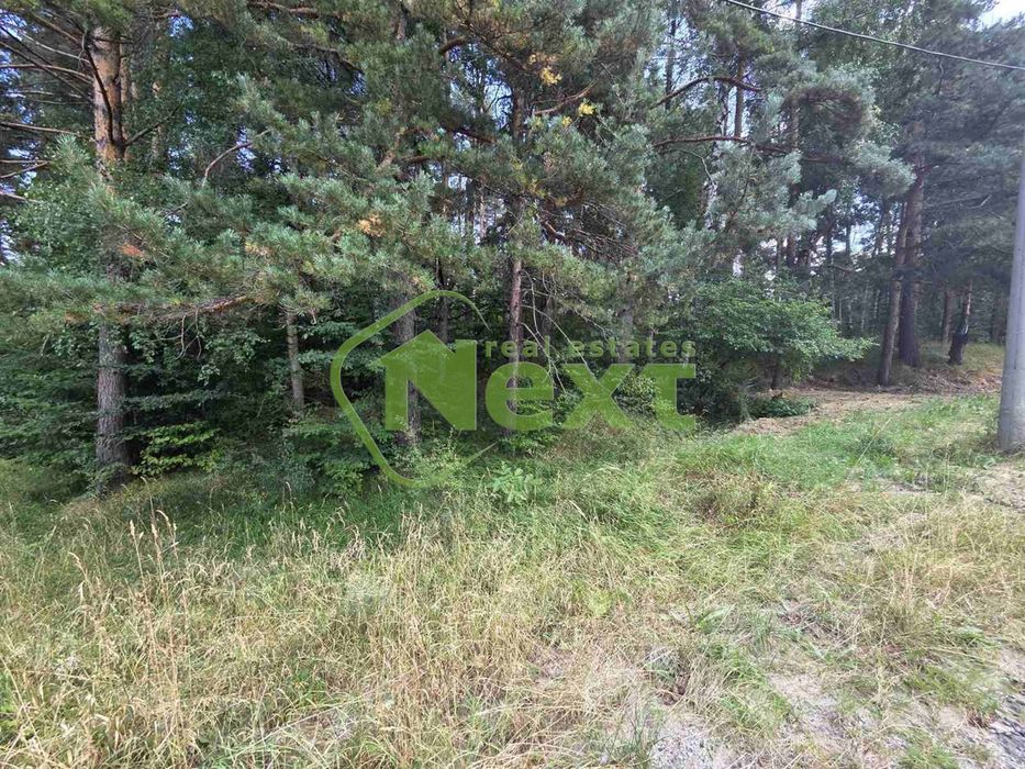Парцел в София-с.Железница