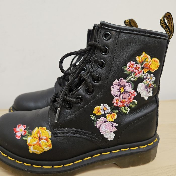 Dr Martens Bocanci- 1460 Finda II