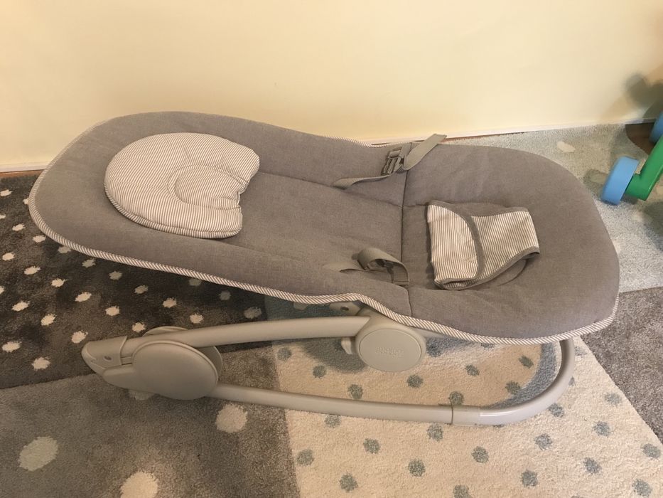 Шезлонг mamas&papas