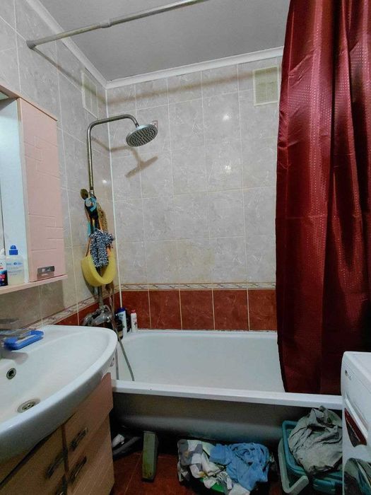 3 ком квартира 5 мкр