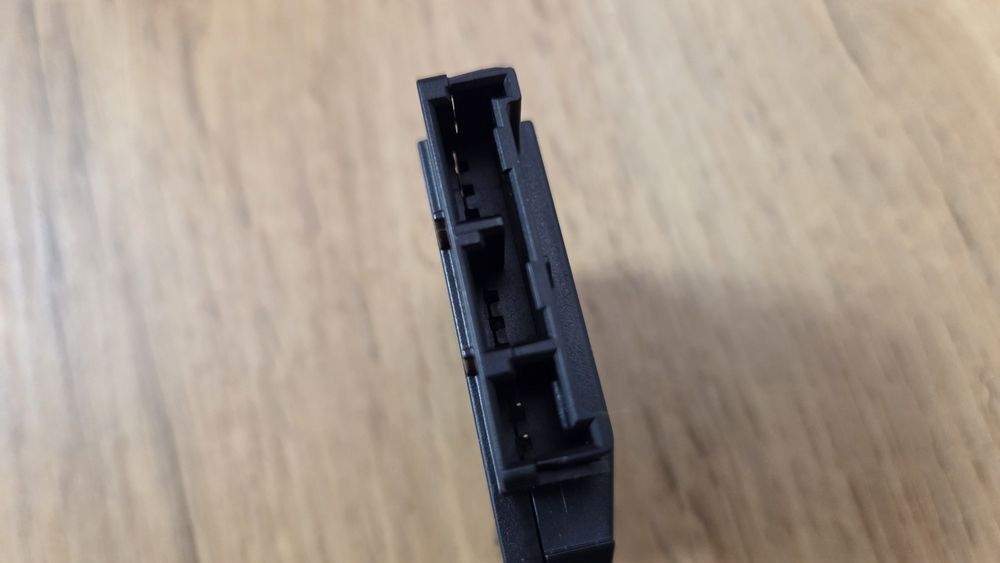 Modul volan BMW 9476133