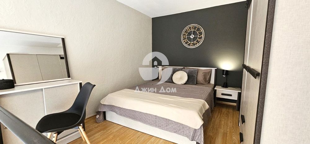 Продава се Двустаен апартамент в к.к. Слънчев бряг - 40 кв.м за 1625 €/кв.м - Снимка #6
