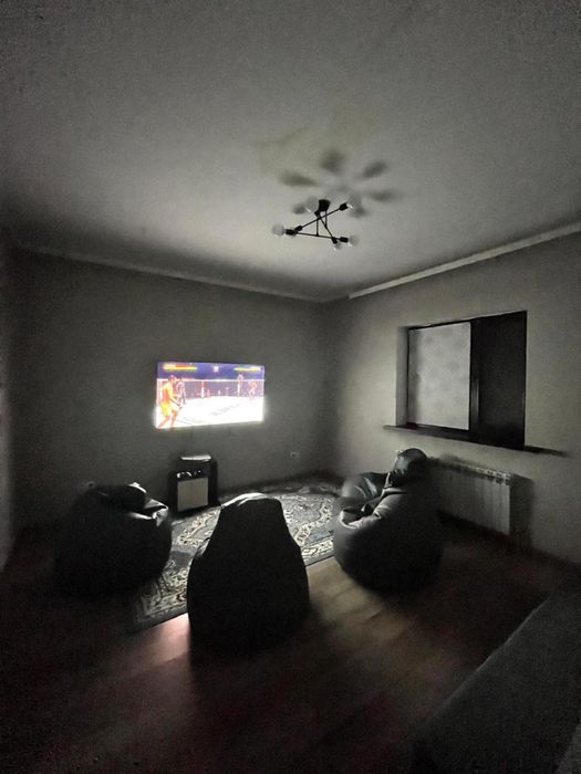 посуточная аренда Дома