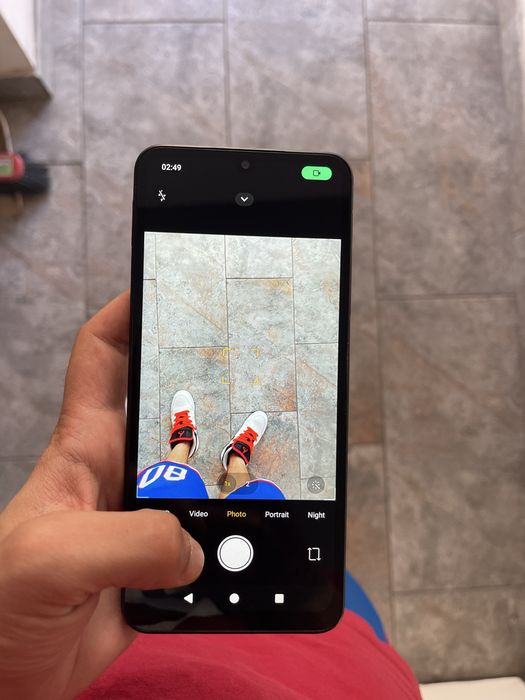 Redmi A5 stare buna