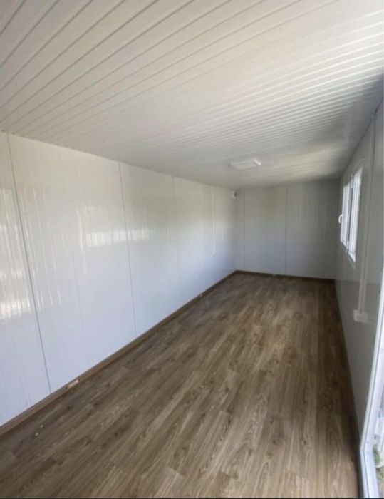 Container container modular