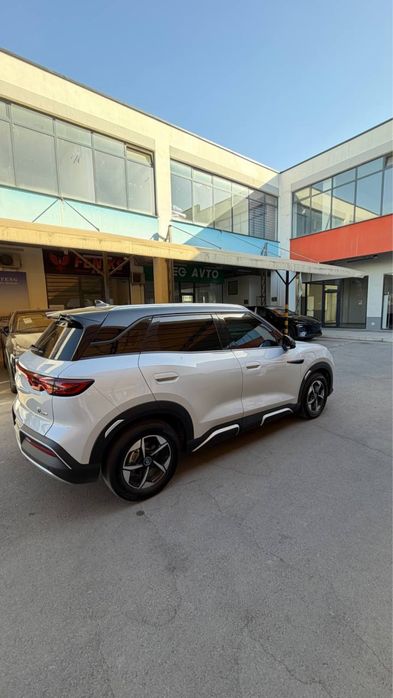 Byd yuan up 2024