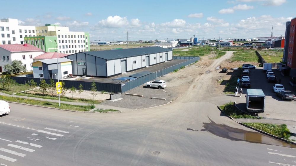 Сдам в аренду коммерческое помещение