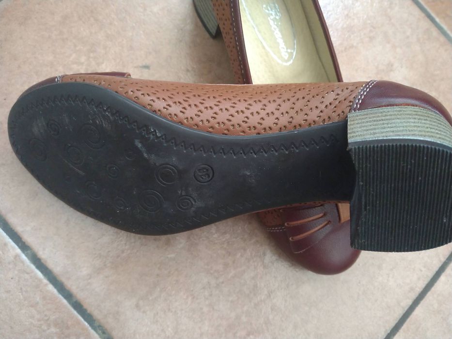 Pantofi casual dama