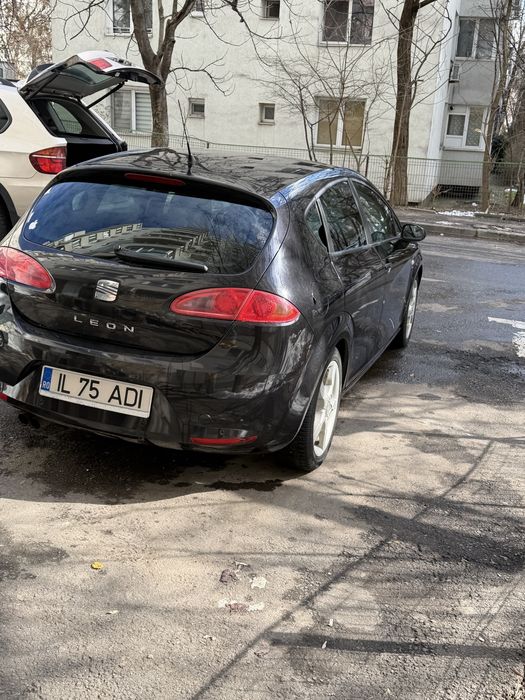 Seat leon 1p, An 2008 , se vinde doar cu transcriere