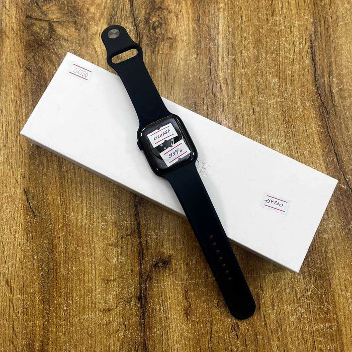 А21 / Смарт-часы Apple Watch 9 45mm / sk154730