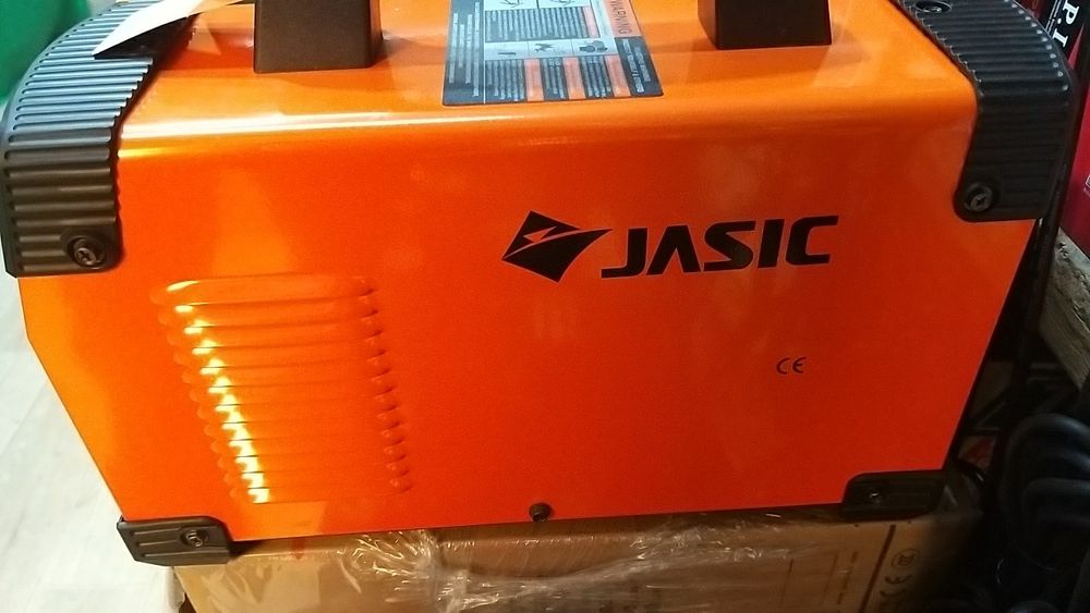 Новый ЖАСИК инверторный сварочный аппарат.  Оригинал