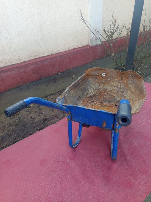 Продам тачка - арба .